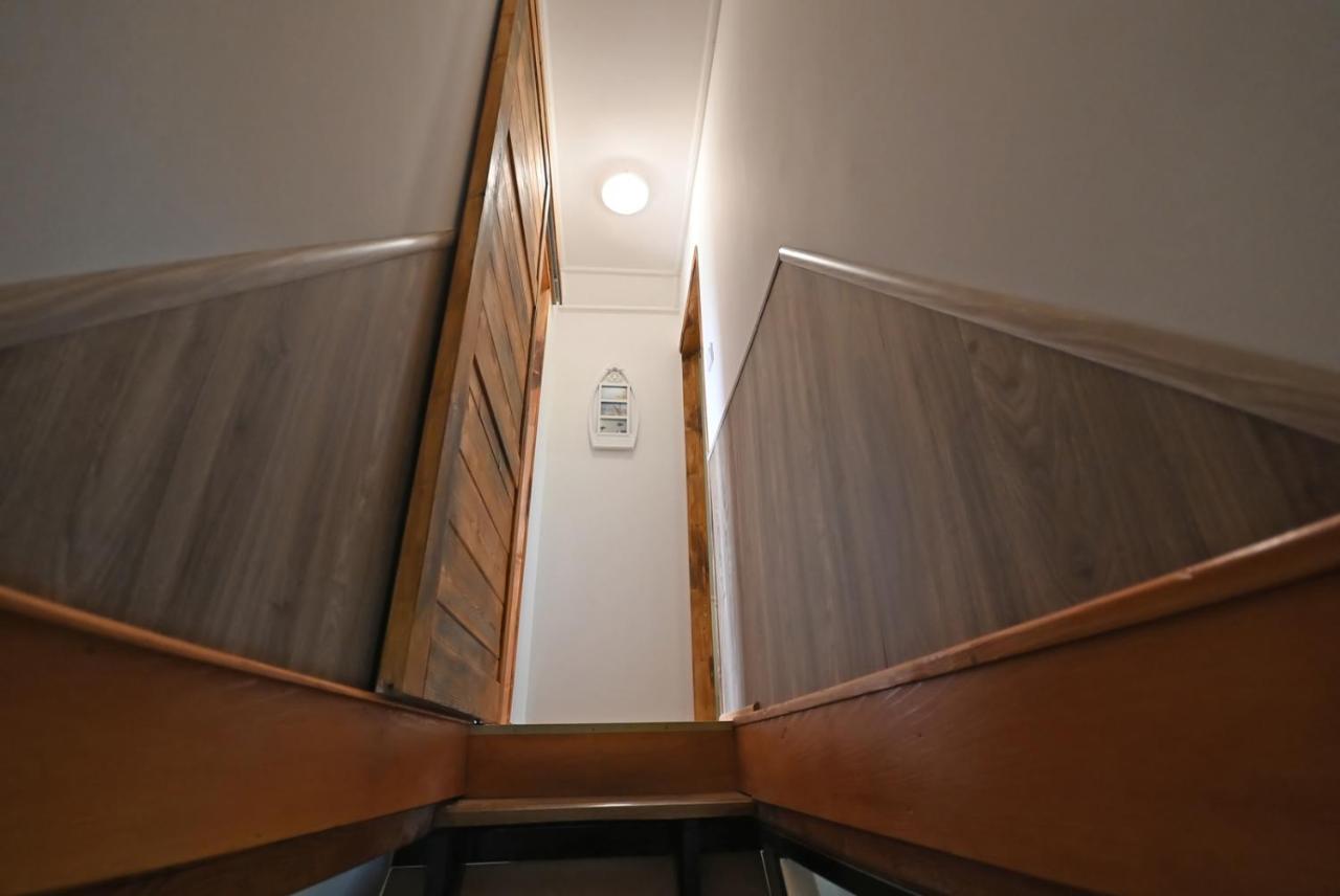 Villa Popeye Jakuzzis Nyaralohaz Békésszentandrás Exterior foto